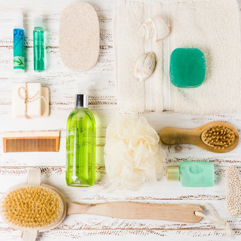 Welcome to Bath Essentials Products - Your Ultimate Bathroom Essentials Guide!